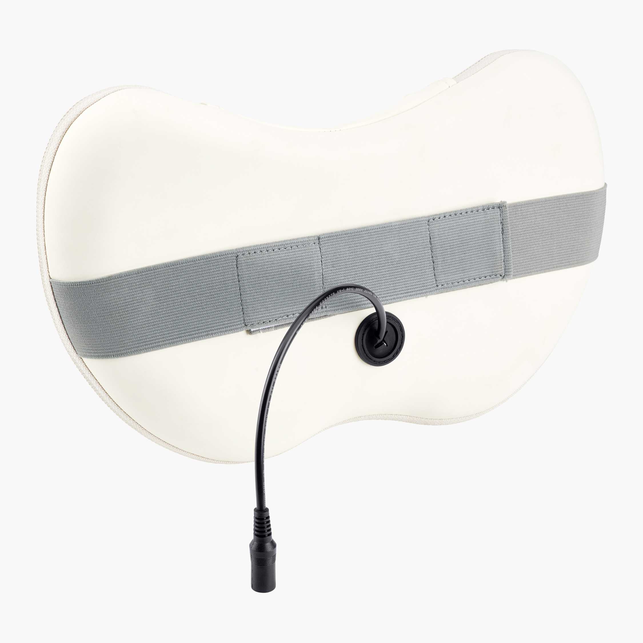 Jenkinsbird shiatsu massage pillow v2 best sale